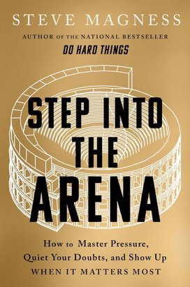 Step into the Arena