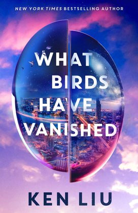 What Birds Have Vanished