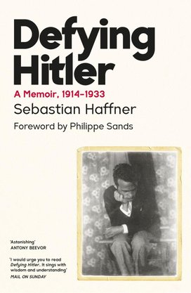 Defying Hitler