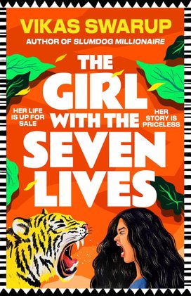 The Girl with the Seven Lives