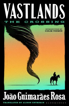 Vastlands: The Crossing