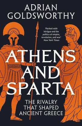 Athens and Sparta