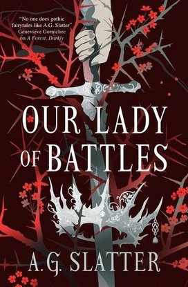 Our Lady of Battles