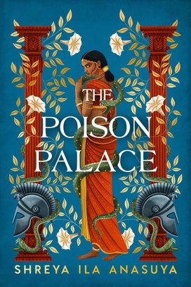 The Poison Palace