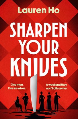 Sharpen Your Knives
