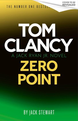Tom Clancy Zero Point