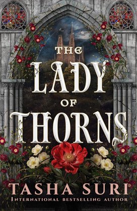 The Lady of Thorns