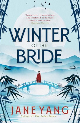 Winter of the Bride