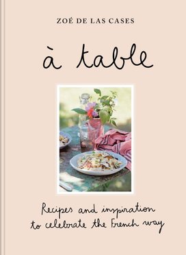 A Table