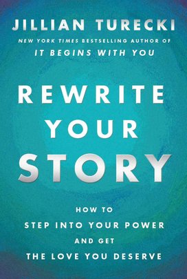 Rewrite Your Story