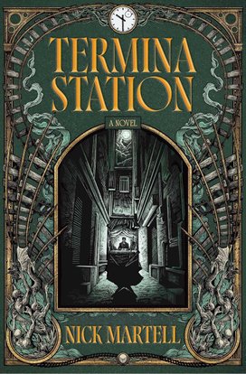 Termina Station