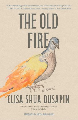 The Old Fire