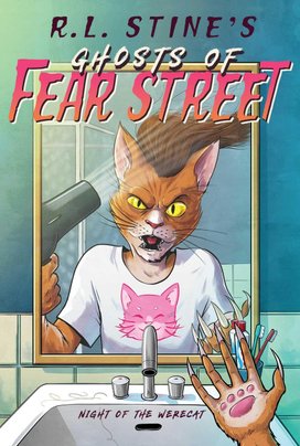 Night of the Werecat
