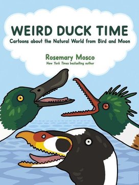 Weird Duck Time