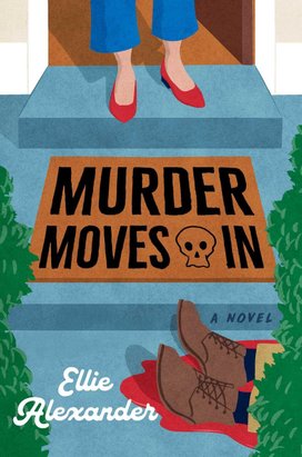 Murder Moves In