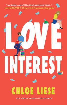 Love Interest