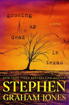 Growing Up Dead in Texas