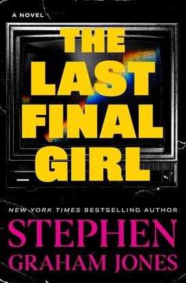 The Last Final Girl