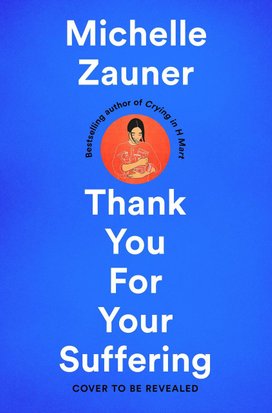 Thank You For Your Suffering