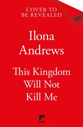 This Kingdom Will Not Kill Me
