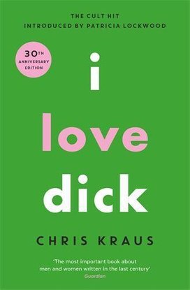 I Love Dick