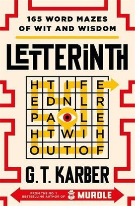 Letterinth