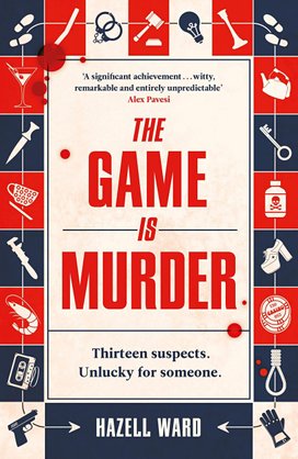 The Game Is Murder