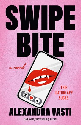 Swipe Bite