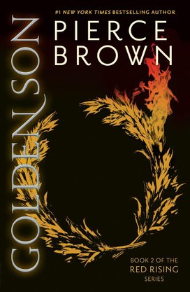 Golden Son