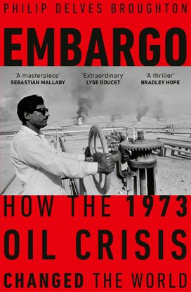 Embargo