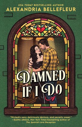 Damned If I Do