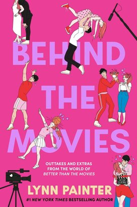 Behind the Movies