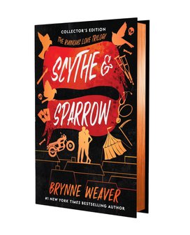 Scythe & Sparrow Collector's Edition