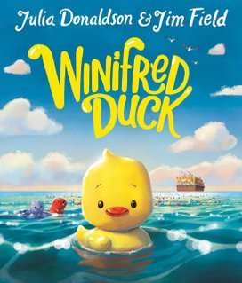 Winifred Duck