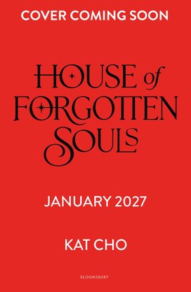 House of Forgotten Souls