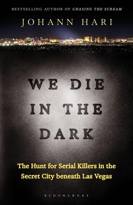 We Die in the Dark