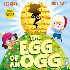 The Egg of an Ogg