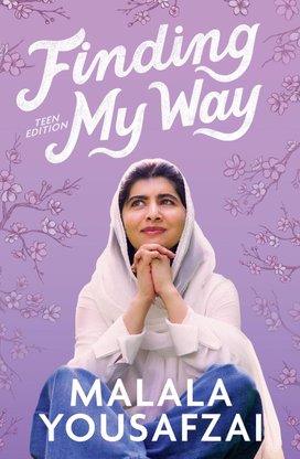Finding My Way. Teen Edition