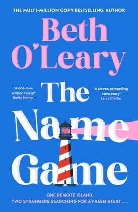 The Name Game