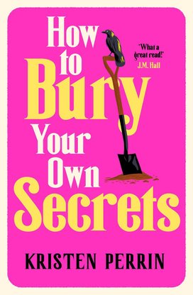 How to Bury Your Own Secrets