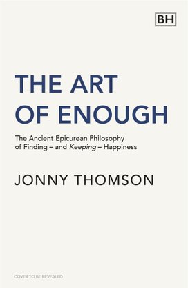 The Art of Enough